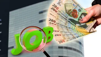 Salarii halucinante, privilegiate fiscal. Un IT-ist nu se dă jos din pat fără 9.000 de lei net lunar, un constructor vrea și el peste 5.000 de lei