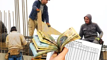 Materialele de construcții și mâna de lucru, scumpire-șoc: toamna se numără miliardele