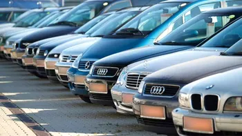 Mașinile second hand din România au probleme: Cele mai frecvente țepe de pe piață