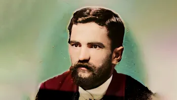 Soarta tragică a poetului român care a murit la numai 26 de ani. Ioan Păun-Pincio s-a născut înstărit, dar a murit în sărăcie