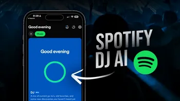 Noul „DJ” AI al Spotify se extinde în 50 de țări: cum funcționează funcția de inteligență artificială