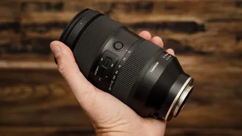 Obiectivul foto Tamron 35-150mm f/2-2.8 vine și pe Nikon Z. Cât costă, ce știe să facă