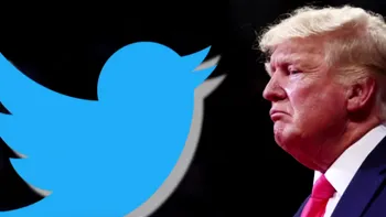 Twitter a fost amendată: ce legătură are Donald Trump