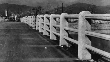 Ce sunt umbrele atomice de la Hiroshima și Nagasaki și cum se formează, de fapt