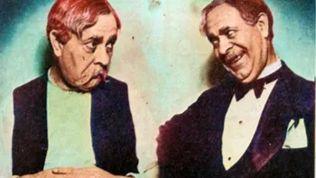 Orfan de tată de la o vârstă fragedă, familia a vrut să-l facă șef de gară. Cum a devenit actor Vladimir Maximilian