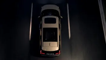 Volvo aduce stilul de viață scandinav pe roți: Când apare primul minivan complet electric