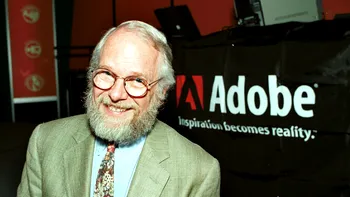 Dr. John Warnock, cofondatorul Adobe, a murit la vârsta de 82 de ani: ce a revoluționat la nivel mondial, prin munca sa