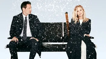 FOTO Meg Ryan se întoarce în filme. Tot ceea ce știm despre What Happens Later, filmul în care va juca alături de „agentul Mulder”