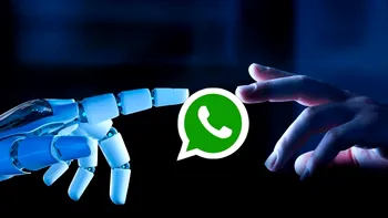 WhatsApp se joacă cu inteligența artificială. Cum va interveni AI pentru tine, în mesagerie