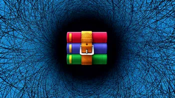 Problemă de securitate, descoperită la WinRAR: Cât de periculoasă este, de fapt