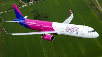 Cum este afectată Wizz Air de grevele din Marea Britanie: anunțul făcut de compania aeriană, ce trebuie să facă românii care călătoresc în UK