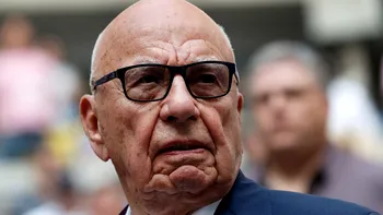 Rupert Murdoch se retrage din activitate la 92 de ani. Cine a fost magnatul media, șeful Fox, Sky, unul dintre cei mai bogați oameni