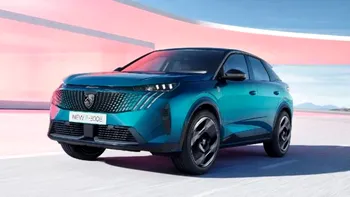 Peugeot pregătește un SUV electric: Când apare și cât de bun este modelul 3008