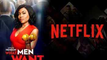 Filmul de pe Netflix la care vei râde în hohote: tu ai vrea să citești gândurile bărbaților?