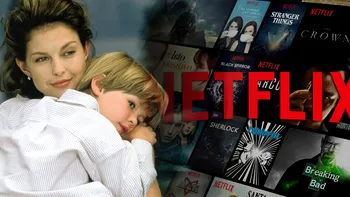 Filmul de pe Netflix care te ține 