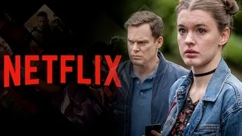 Serialul de pe Netflix care te va șoca la final: nu vei ști cine e criminalul până la sfârșitul sezonului