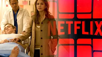 Filmul de pe Netflix care-ți va da fiori: vei evita să mergi într-un spital după ce-l vezi
