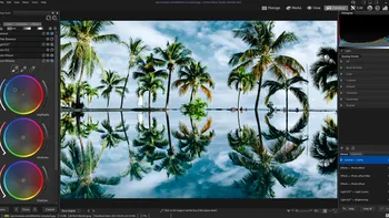 Bătrânul ACDSee Photo Studio „se schimbă la față”. Cum te ajută, de acum, inteligența artificială