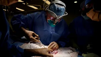 Al doilea transplant de inimă de porc la om a fost realizat în SUA. Ce s-a întâmplat cu pacientul, care sunt beneficiile procedurii