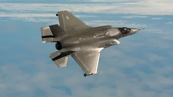Aventura ciudată a unui avion F-35 al armatei americane. Ce s-a întâmplat cu aparatul de 135 milioane de dolari