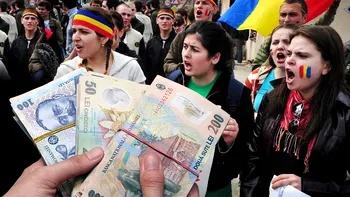Se dau câte 2.500 de euro românilor din Diaspora. Condițiile pe care trebuie să le îndeplinească dacă se întorc în țară