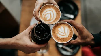 Cât de sănătos este să bei cafea. Efectele asupra inimii și a somnului, demonstrate