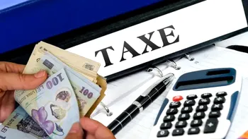 Cât vei plăti în plus pe taxe și impozite în 2024. Sute de lei ți se iau din buzunar, de la 1 ianuarie