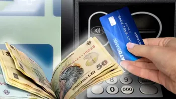 Câți bani ai voie să mai plătești cash unei alte persoane sau firme: totul trebuie să treacă prin bancă, lege nouă