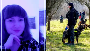 Cazul Elodia II în România: dispariția Angelikăi Maurer, studenta la Teologie din Sibiu. De ce nu o mai caută poliția și ultimele detalii din anchetă SPECIAL