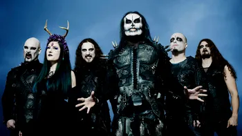 Cradle Of Filth revin în România. Unde îi vezi, cât costă biletele