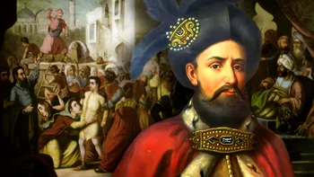 De ce a fost ucis Constantin Brâncoveanu, de fapt: muntii de aur ai martirului cumpărau pacea de la turci, dar întreţineau și Scaunele Patriarhale din Orient