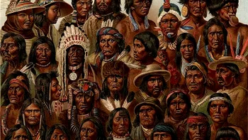De unde au venit populațiile amerindiene în America, de fapt. Ce au descoperit cercetătorii, legătura cu ADN-ul