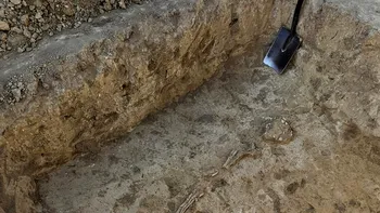 Descoperire arheologică de excepție în România. Morminte romane de 2000 de ani, unde au fost găsite, ce conțineau
