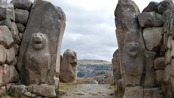 Descoperire arheologică de excepție. O limbă necunoscută a fost descoperită în Turcia. Când a fost folosită, legătura cu Imperiul Hitit
