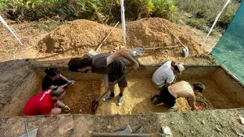 Descoperiri arheologice impresionante în Maramureș. Ce au găsit cercetătorii la Sălnița, legătura cu epoca bronzului