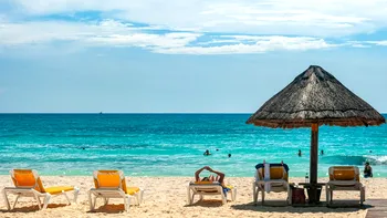 Destinațiile de vacanță în care este cald în decembrie. Unde îți poți petrece Crăciunul la temperaturi de vară