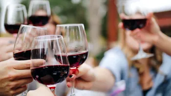 Efectul nebănuit al consumului de alcool asupra minții. Cum afectează gândirea în situații dificile