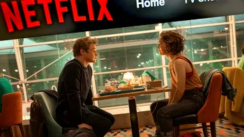 Filmul de pe Netflix care rupe topul în România și care a înnebunit planeta. Cu peste 23 de milioane de vizionări, povestea speră să convingă