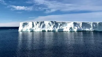Record sub gheața Antarcticii: forajul care schimbă ce știm despre topirea calotei din vest. Ce au descoperit cercetătorii