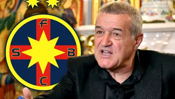 Gigi Becali, „driblat” de Galatasaray. Turcii au anunțat de ce FCSB nu o să primească un milion de euro