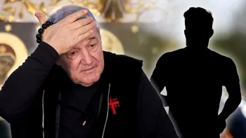 Gigi Becali și-a găsit „nașul”. Cine vrea să-i dea „o țeapă” de un milion de euro