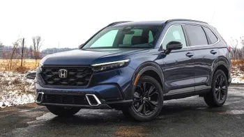 Honda are planuri mari: Mai multe modele electrice urmează să fie prezentate