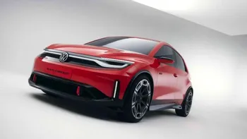 Volkswagen nu pierde timpul: Când apare noul model ID, cât va costa