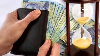 În cât timp se prescrie o datorie la ANAF sau la bancă: perioada necesară pentru a scăpa de dat bani