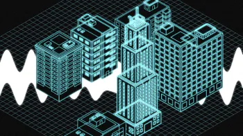 Inteligența artificială întrece oamenii și în proiectarea urbană. Cum ar putea arăta orașele viitorului în viziunea AI