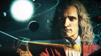 Legea din fizică a lui Isaac Newton interpretată greșit timp de 300 de ani