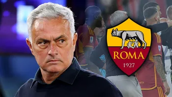Cine este jucătorul român pe care Jose Mourinho l-a vrut la AS Roma. Giovanni Becali a dezvăluit de ce nu a reușit afacerea