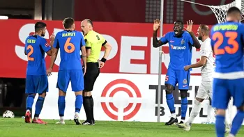 Soția fotbalistului Joyskim Dawa, mărturie cutremurătoare. „A auzit suporteri care imitau maimuţe”