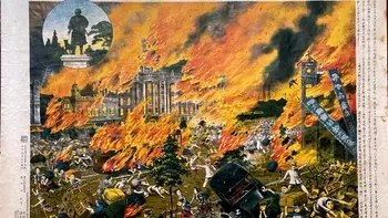 Marele cutremur Kanto, unul dintre cele mai tragice cataclisme din istorie. Câte victime a făcut, care a fost cauza morții majorității lor, de fapt