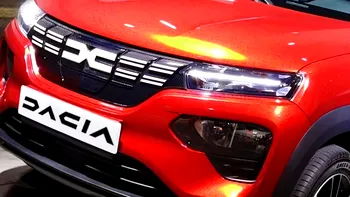 Mașina Dacia care face furori în Europa. Modelul cu care uzina de la Mioveni a dat lovitura în vânzări